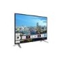 Refurbished Bush 43" 4K Ultra HD with HDR LED Smart TV without Stand