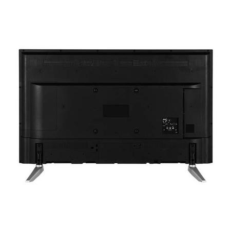 Refurbished Bush 43" 4K Ultra HD with HDR LED Freeview Play Smart TV