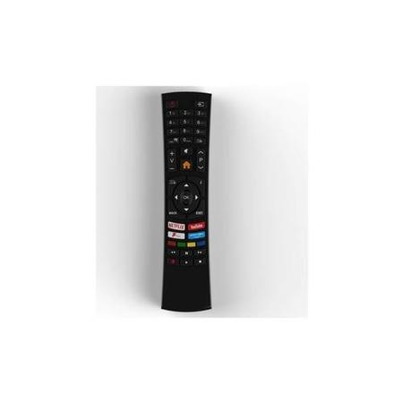 Refurbished Bush 43" 4K Ultra HD with HDR LED Freeview Play Smart TV