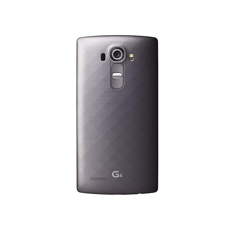 Grade A LG G4 Titan Grey 5.5" 32GB 4G Unlocked & SIM Free