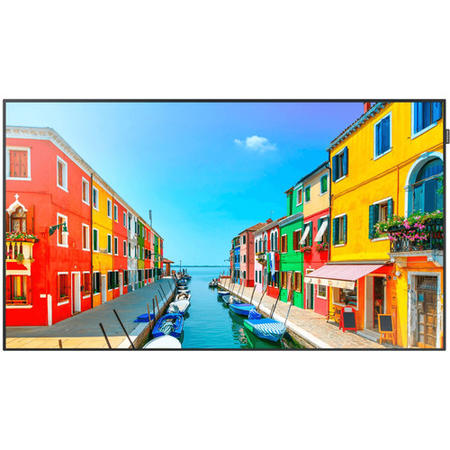 Refurbished Samsung OM55D-W 55" Smart LED Display