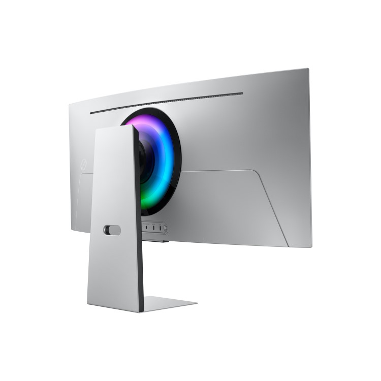 Samsung Odyssey G8 S34BG850SU 34" UWQHD OLED 175Hz FreeSync Curved Gaming Monitor