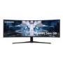 Samsung Odyssey G9 Neo 49" VA 5K DQHD 240Hz 1ms G-Sync Curved Gaming Monitor