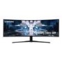 Samsung Odyssey G9 Neo 49" VA 5K UHD 240Hz 1ms G-Sync Curved Gaming Monitor