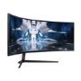 Samsung Odyssey G9 Neo 49" VA 5K UHD 240Hz 1ms G-Sync Curved Gaming Monitor