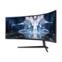 Samsung Odyssey G9 Neo 49" VA 5K UHD 240Hz 1ms G-Sync Curved Gaming Monitor