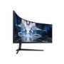 Samsung Odyssey G9 Neo 49" VA 5K UHD 240Hz 1ms G-Sync Curved Gaming Monitor