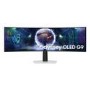 Samsung Odyssey G93SD 49" OLED DQHD 240Hz 0.03ms Curved USB-C Gaming Monitor