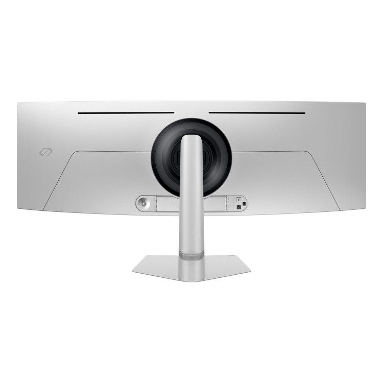 Samsung Odyssey G93SD 49" OLED DQHD 240Hz 0.03ms Curved USB-C Gaming Monitor