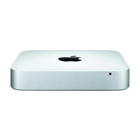 Refurbished Refurbished Apple Mac Mini intel core i5 8GB 1TB OS X Mini Desktop