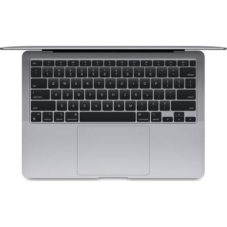 Refurbished Apple MacBook Air 13.3" M1 8GB 256GB SSD Space Grey - 2020