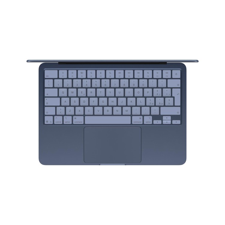 Apple MacBook Neo 13 Inch A18 Pro 8GB RAM 256GB SSD 2026 - Indigo