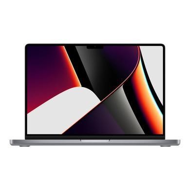 Refurbsihed Apple MacBook Pro 14" M1 16GB 512GB SSD - Space Grey