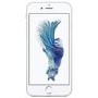 Grade B Apple iPhone 6s Silver 4.7" 16GB 4G Unlocked & SIM Free