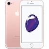 Refurbished Apple iPhone 7 Rose Gold 4.7&quot; 128GB 4G Unlocked &amp; SIM Free Smartphone