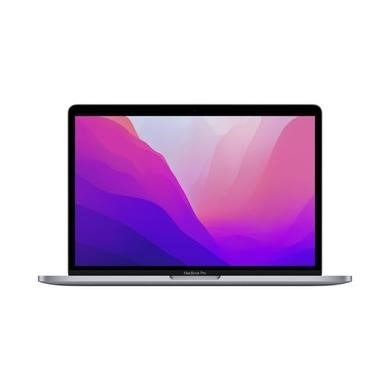 Refurbished Apple Macbook Pro 13.3" M2 8GB 256GB SSD - Space Grey - 1 year warranty