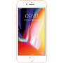 Refurbished Apple iPhone 8 Gold 4.7" 64GB 4G Unlocked & SIM Free Smartphone