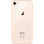 Refurbished Apple iPhone 8 Gold 4.7" 64GB 4G Unlocked & SIM Free Smartphone