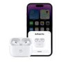 GRADE A2 - Apple AirPods Pro 2nd Generation 2022 With Magsafe Lightning Usb 