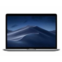 Refurbished Apple MacBook Pro Core i5 8GB 256GB 13 Inch Laptop With Touch Bar in Space Grey