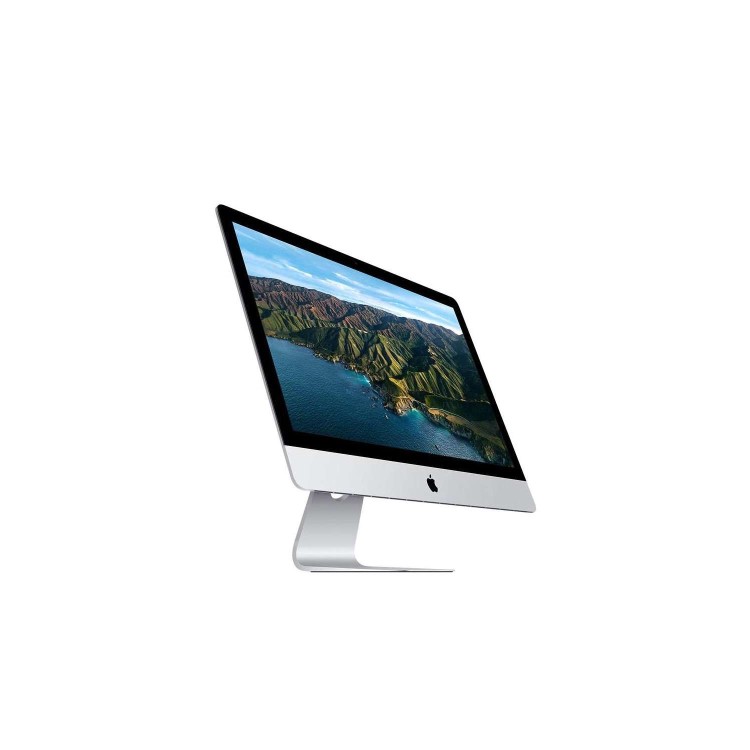 Refurbished Apple iMac Core i5 8GB 2TB Radeon Pro 580X 27 Inch All-In-One with Retina 5K Display