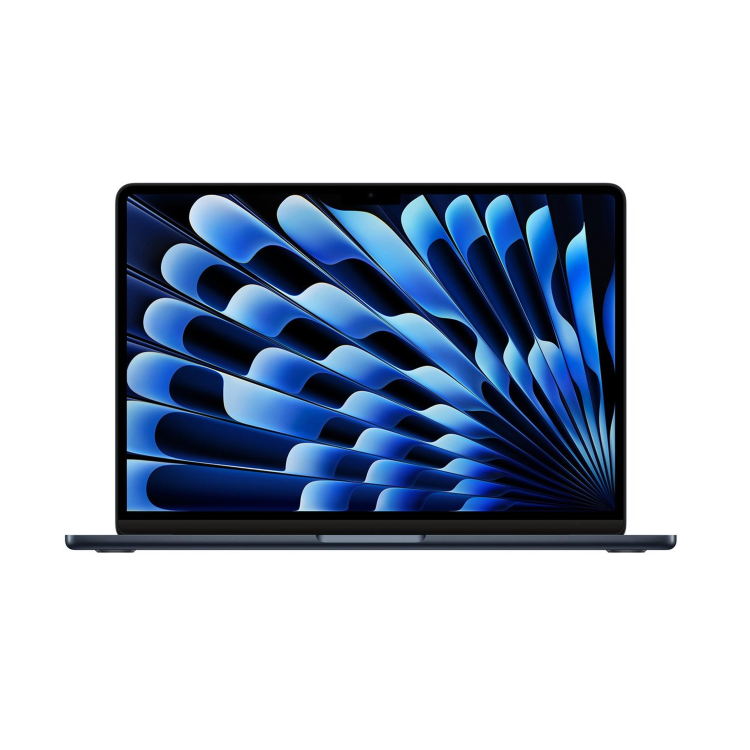Apple MacBook Air 15 Inch M3 24GB RAM 512GB SSD - Midnight