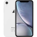 A2/MRY52B/A/MV Refurbished Apple iPhone XR White 6.1" 64GB 4G Unlocked & SIM Free Smartphone