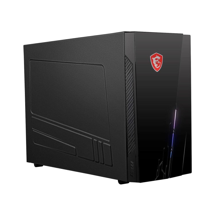 Refurbished MSI Infinite S 9SC-202UK Core i5-9400F 8GB 1TB & 256GB RTX 2060 Windows 10 Gaming PC