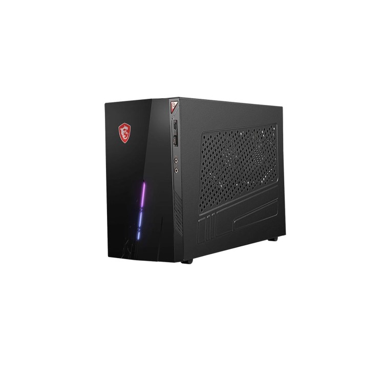 Refurbished MSI Infinite S 9SC-202UK Core i5-9400F 8GB 1TB & 256GB RTX 2060 Windows 10 Gaming PC