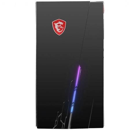 Refurbished MSI Infinite S 9SC-202UK Core i5-9400F 8GB 1TB & 256GB RTX 2060 Windows 10 Gaming PC