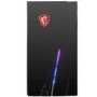 Refurbished MSI Infinite S 9SC-202UK Core i5-9400F 8GB 1TB & 256GB RTX 2060 Windows 10 Gaming PC