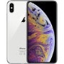 Refurbished Apple iPhone XS Max Silver 6.5" 256GB 4G Unlocked & SIM Free Smartphone