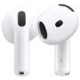 GRADE A2 - Apple AirPods 4th Gen with Active Noise Cancellation - 2024