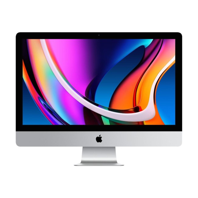 Refurbished Apple iMac 27" i5 8GB 256GB SSD 5K Display All in One