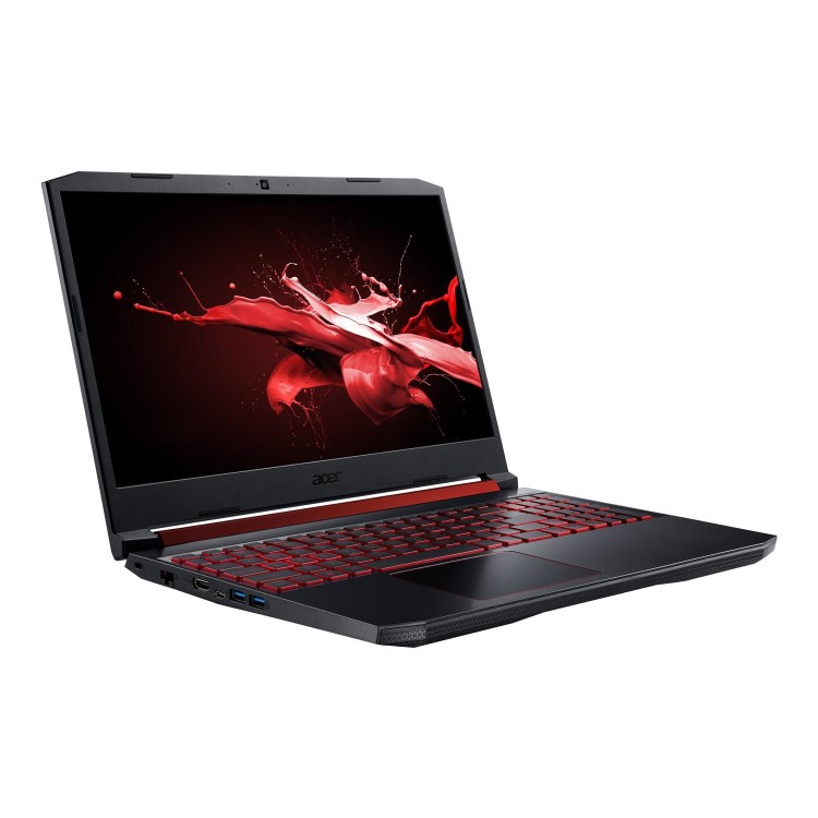 Refurbished Acer Nitro 5 AN515-54 Core i5-9300H 8GB 1TB & 128GB GTX 1650 15.6 Inch Windows 10 Gaming Laptop