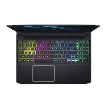 Refurbished Acer Predator Triton 300 Core i7-10750H 16GB 1TB SSD RTX 2070 MaxQ 15.6 Inch Windows 11 Gaming Laptop