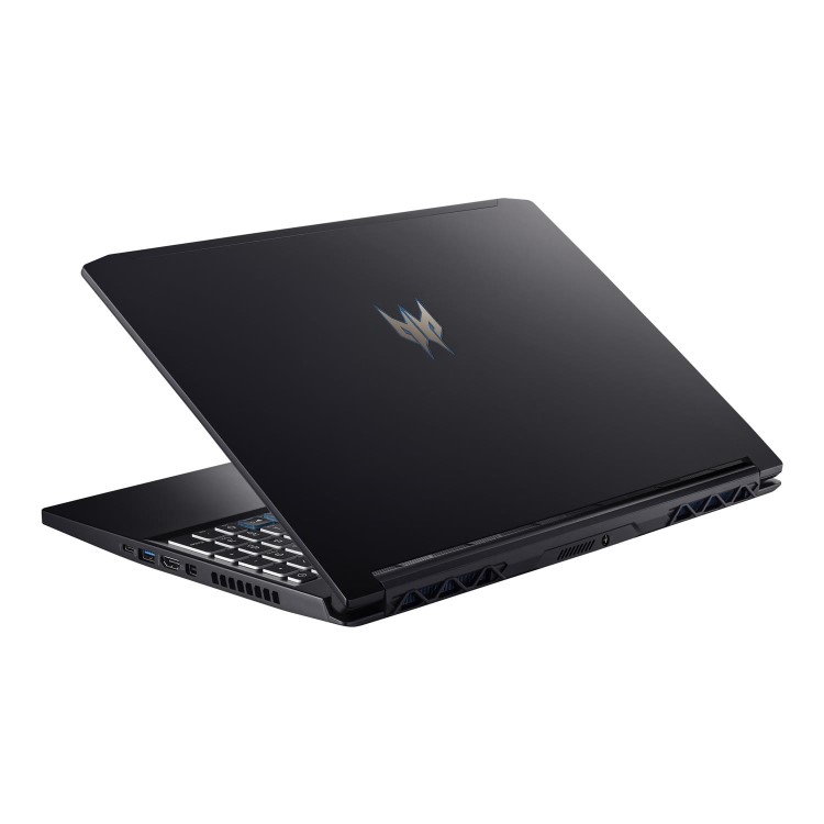 Refurbished Acer Predator Triton 300 Core i7-10750H 16GB 1TB SSD GTX 1660Ti 15.6 Inch Windows 11 Gaming Laptop