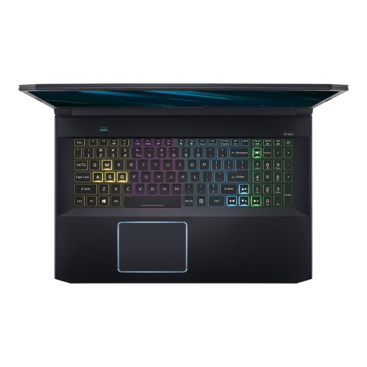 Refurbished Acer Predator Helios 300 Core i7-10750H 16GB 1TB & 512GB RTX 2060 17.3 Inch Windows 10 Gaming Laptop
