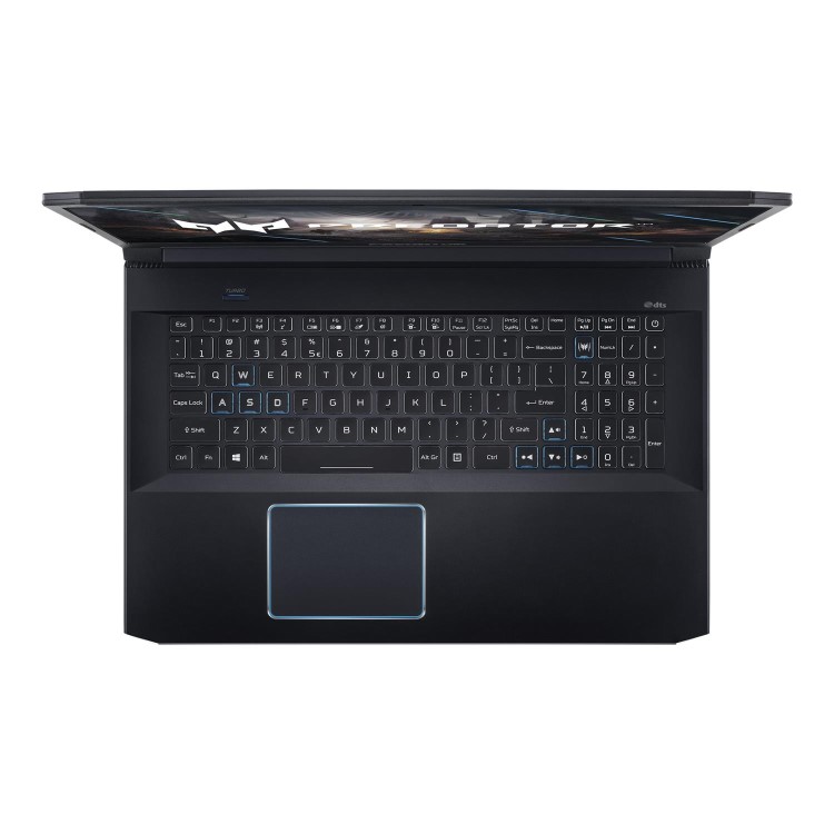 Refurbished Acer Predator Helios 300 Core i7-10750H 16GB 1TB & 512GB RTX 2060 17.3 Inch Windows 10 Gaming Laptop