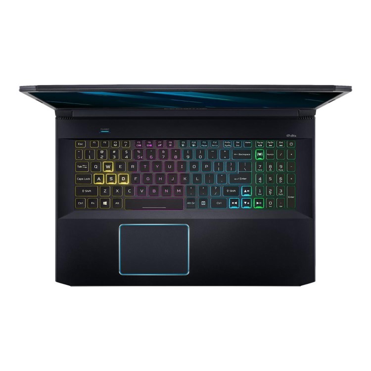 Refurbished Acer Predator Helios 300 Core i7-10750H 16GB 1TB & 512GB RTX 2060 17.3 Inch Windows 10 Gaming Laptop