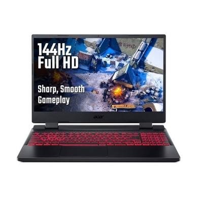 Acer Nitro 5 Intel Core i5 16GB 512GB RTX 3050Ti 144Hz FHD 15.6 Inch Windows 11 Gaming Laptop