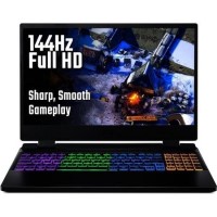 Acer Nitro 5 Core i7 16GB 512GB GeForce RTX 3060 144Hz 15.6 Inch Windows 11 Gaming Laptop