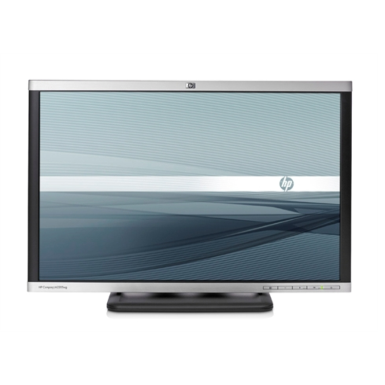 Refurbished HP Compaq LA2205wg 22" Full HD LCD Monitor