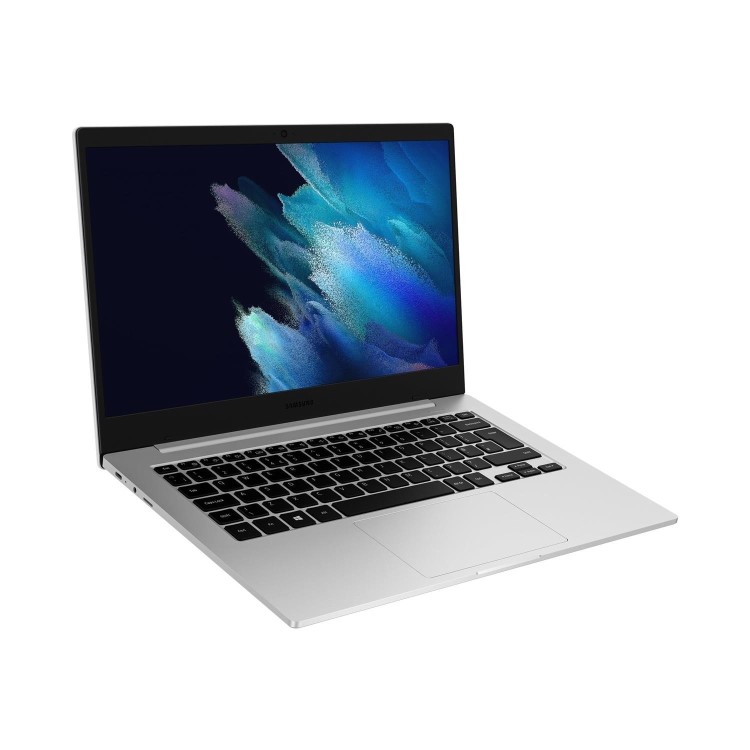 Refurbished Samsung Galaxy Book Go Qualcomm Snapdragon 7c 4GB 128GB 14 Inch Windows 11 Laptop