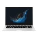 A1/NP345XNA-KA1UK Refurbished Samsung Galaxy Book 2 Go Qualcomm Snapdragon 7c+ Gen 3 4GB RAM 128GB SSD 14 Inch Windows 11 Laptop