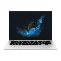 Refurbished Samsung Galaxy Book 2 Go Qualcomm Snapdragon 7c+ Gen 3 4GB RAM 128GB SSD 14 Inch Windows 11 Laptop