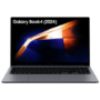 Refurbished Samsung Galaxy Book 4 Intel Core 3 8GB RAM 256GB SSD 15.6 Inch Windows 11 Laptop