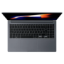 Refurbished Samsung Galaxy Book 4 Intel Core 3 8GB RAM 256GB SSD 15.6 Inch Windows 11 Laptop
