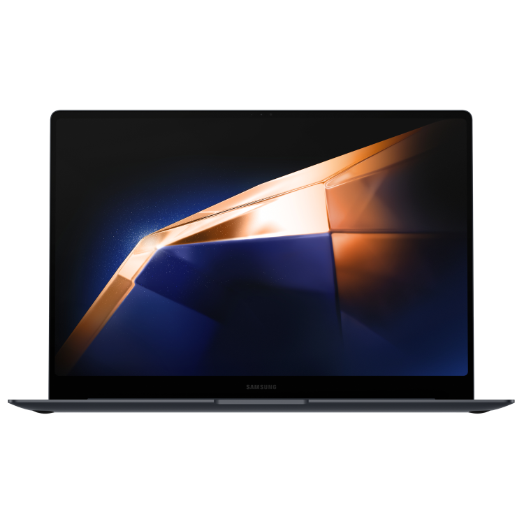 Refurbished Samsung Galaxy Book4 Pro Core Ultra 7 16GB RAM 512GB SSD 16 Inch Windows 11 Touchscreen Laptop - Moonstone Grey