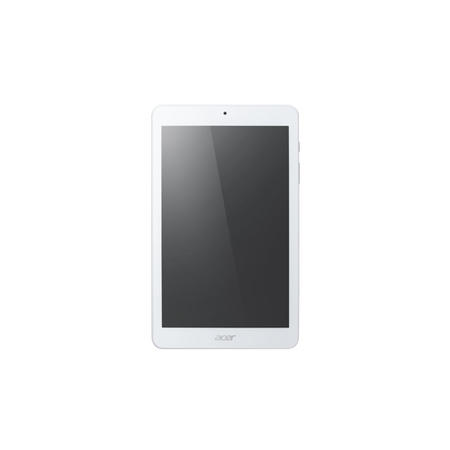 Refurbished Acer Iconia One B1-850 16GB 8 Inch Tablet in White